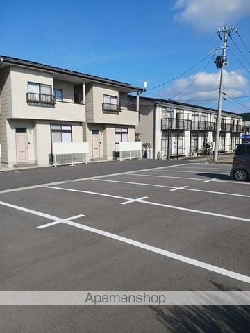 メゾンホーク末永Bのその他写真