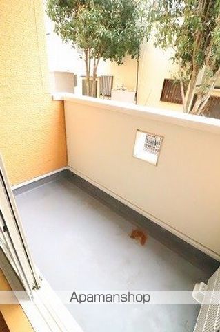 グランシエルの内装写真