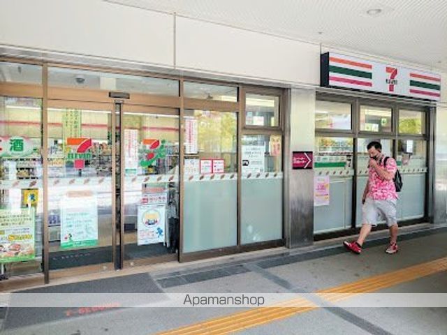 コスモグラン勝どきの周辺写真