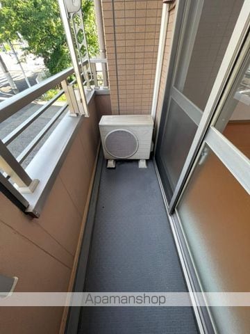 エヴァレジデンスの内装写真