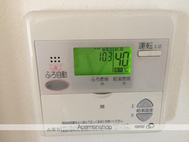 Y’S COURTの内装写真