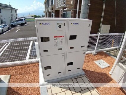 アリエッタ　オカ[1LDK/50.03m2]の共用部1