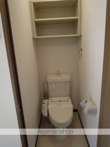 マンションフルールの内装写真