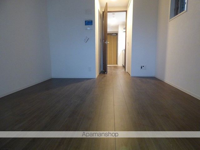 エスリード大阪CENTRAL AVENUEの内装写真