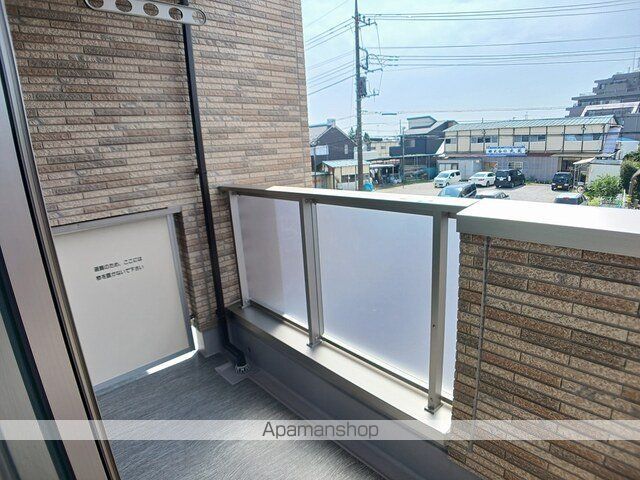 南松永町2丁目アパートの内装写真