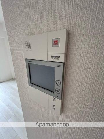 エスリードレジデンスグラン大阪福島ノースの内装写真