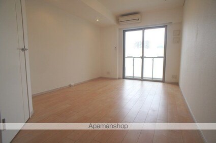 ストーリア神宮前[1K/31.67m2]のリビング・居間