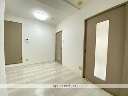 ジョア西の丸[1DK/44.54m2]の内装6