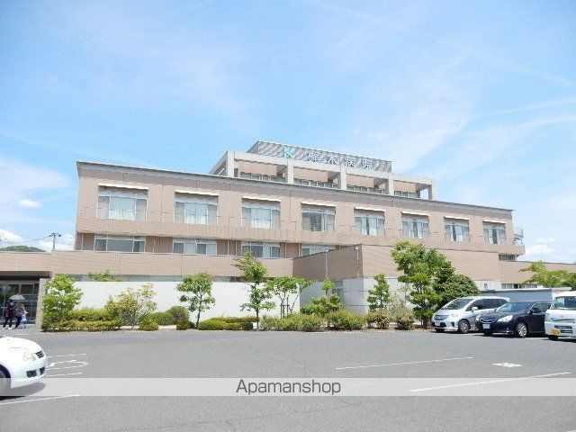 ラフレシールの周辺写真