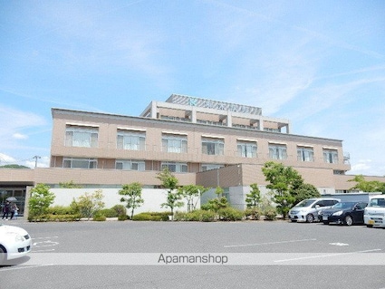 ラフレシール[1R/32.9m2]の周辺1