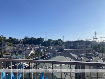 金指ビル[2DK/41.31m2]の眺望