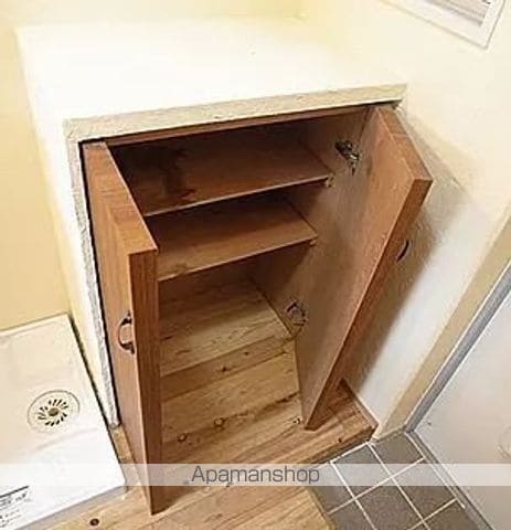 大濠グランドレジデンスの内装写真