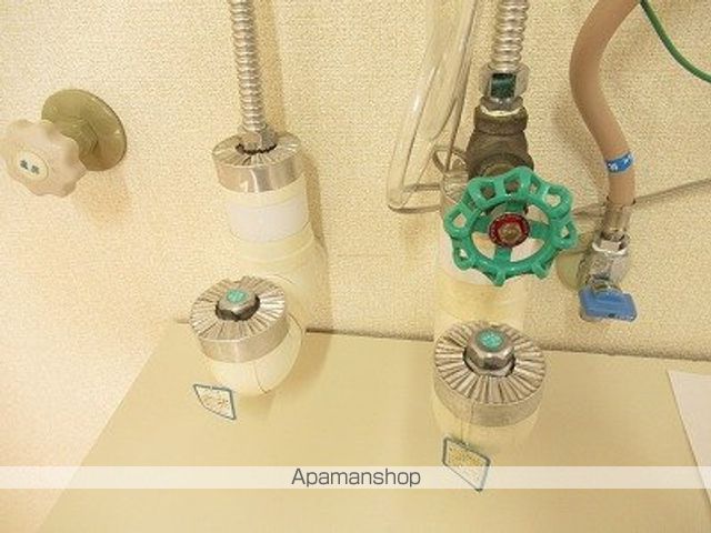 ラビハウス5の内装写真