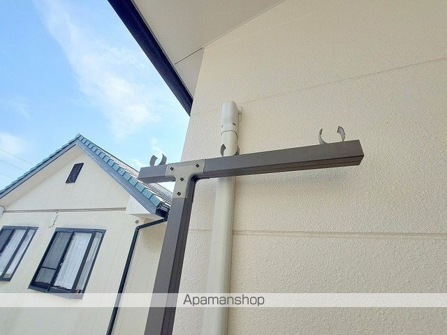ハーヴェストVIの内装写真