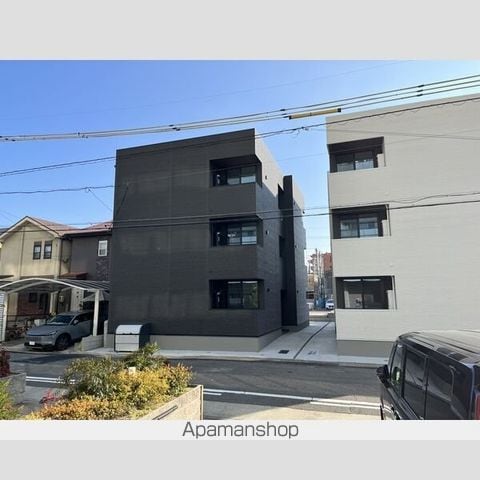 JACK ATSUTAKOSHINIの外観写真