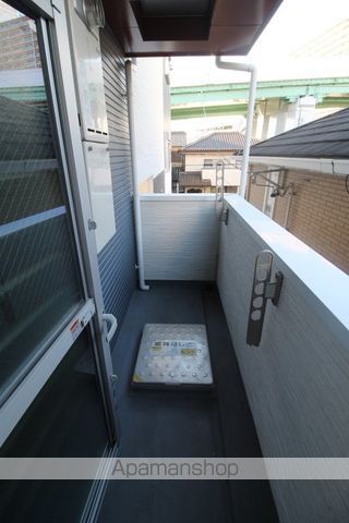 STAR SHIPの内装写真
