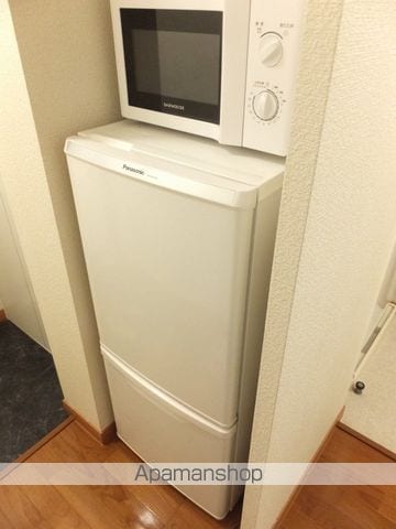 レオパレスオータムIIの内装写真