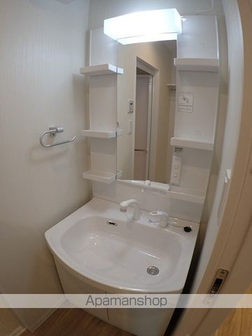 モーント米山弐番館の内装写真