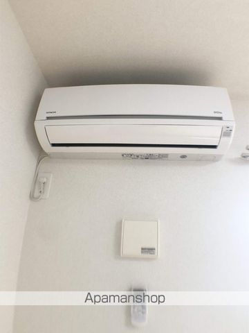 HARUKAS IIの内装写真