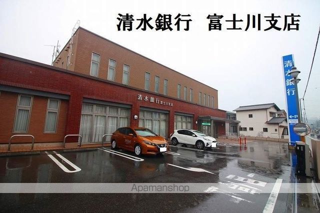 フォレストパルBの周辺写真