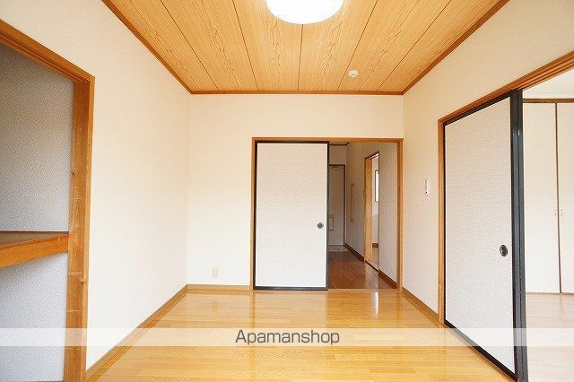 メゾンK Vの内装写真