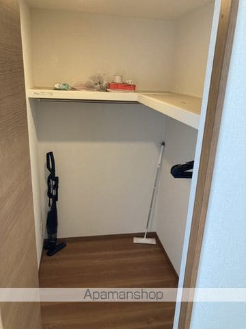 アムール椿の内装写真