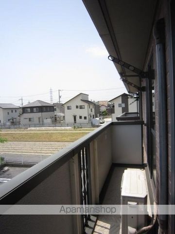 ボナール II棟の内装写真
