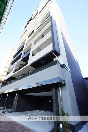 ディアレイシャス浅間町ステーションフロント[1K/21.1m2]の外観2