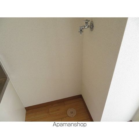 ユーハイツの内装写真