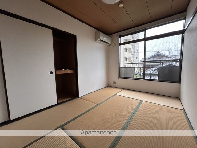 フォーブル川村の内装写真