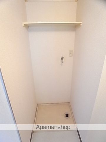 パークハウスイシヅカIIの内装写真