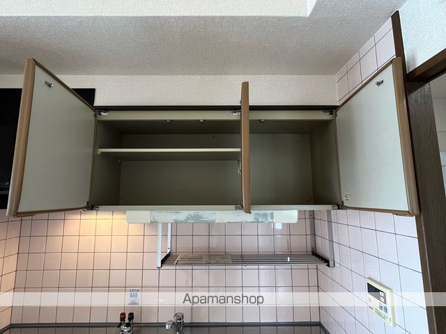 七道駅前マンションの内装写真