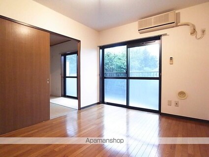 しゃんぐりらひる[2LDK/57m2]の内装6