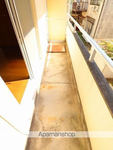 コンチネンタル安野屋の内装写真