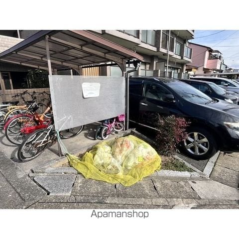 グランドミール中小田井のその他写真