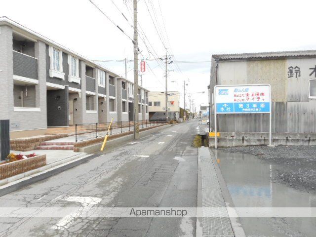 エスペランサIVの周辺写真