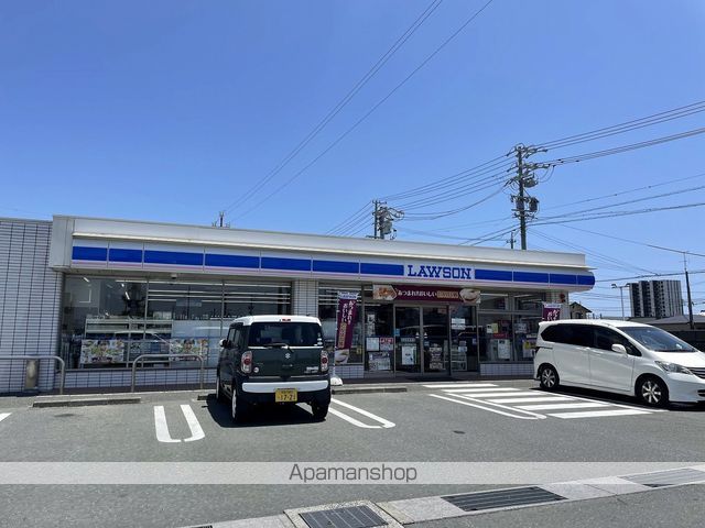 ヴェルサイユⅡ 105 ｜ 静岡県浜松市中央区入野町267-1（賃貸アパート1LDK・1階・44.70㎡） その15