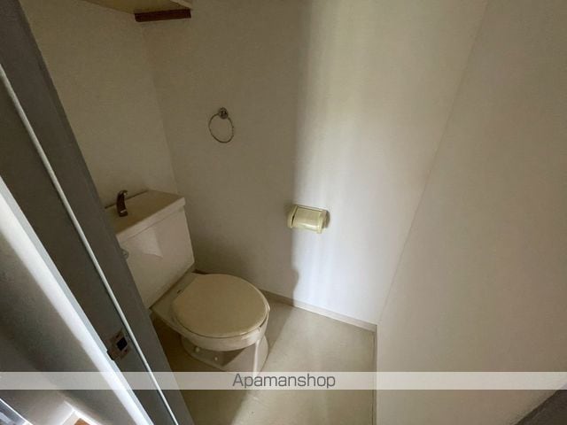 クレール湘南の内装写真