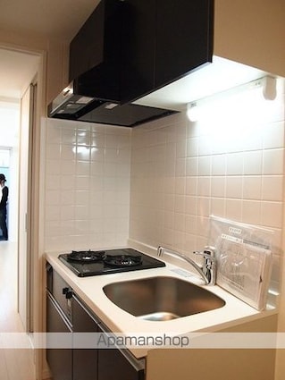 メインステージ押上Ⅳ[1K/23.2m2]の内装1