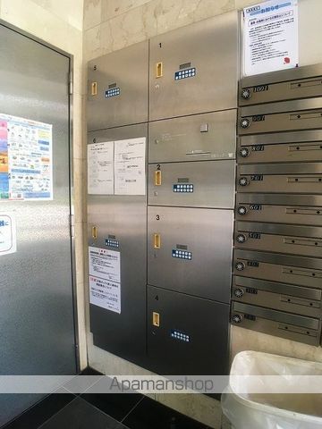 グリフィン横浜・桜木町弐番館のその他写真