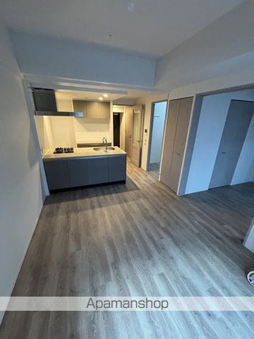 ESLEAD RESIDENCEザ・グラン南堀江(エスリードレジの内装写真