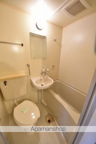 ノースヴィラN27の内装写真