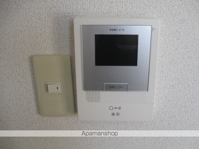 ソレイュ東札幌の内装写真