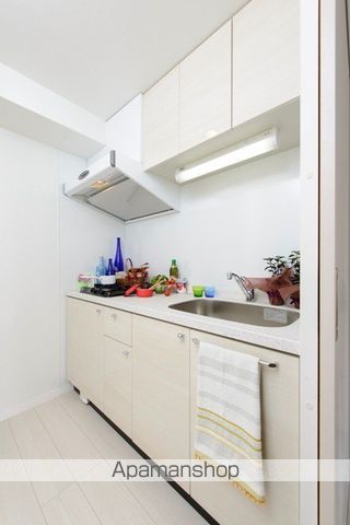 エンクレスト博多BELLEの内装写真