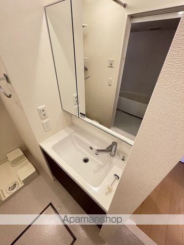 D−ROOM七重浜の内装写真