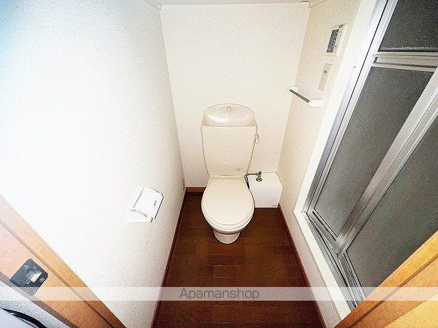 レオパレスベルツリーIの内装写真
