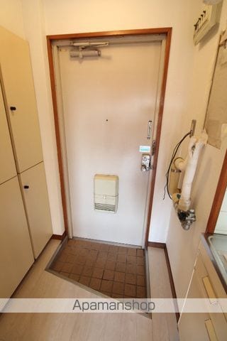 レジデンス天一の内装写真