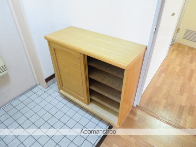 レジデンス藤の内装写真