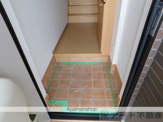 クレメントヒル久万ノ台の内装写真