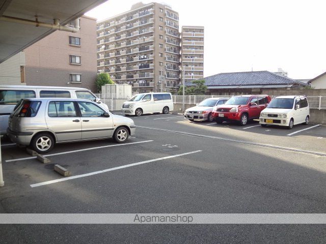 いわきビル今宿のその他写真